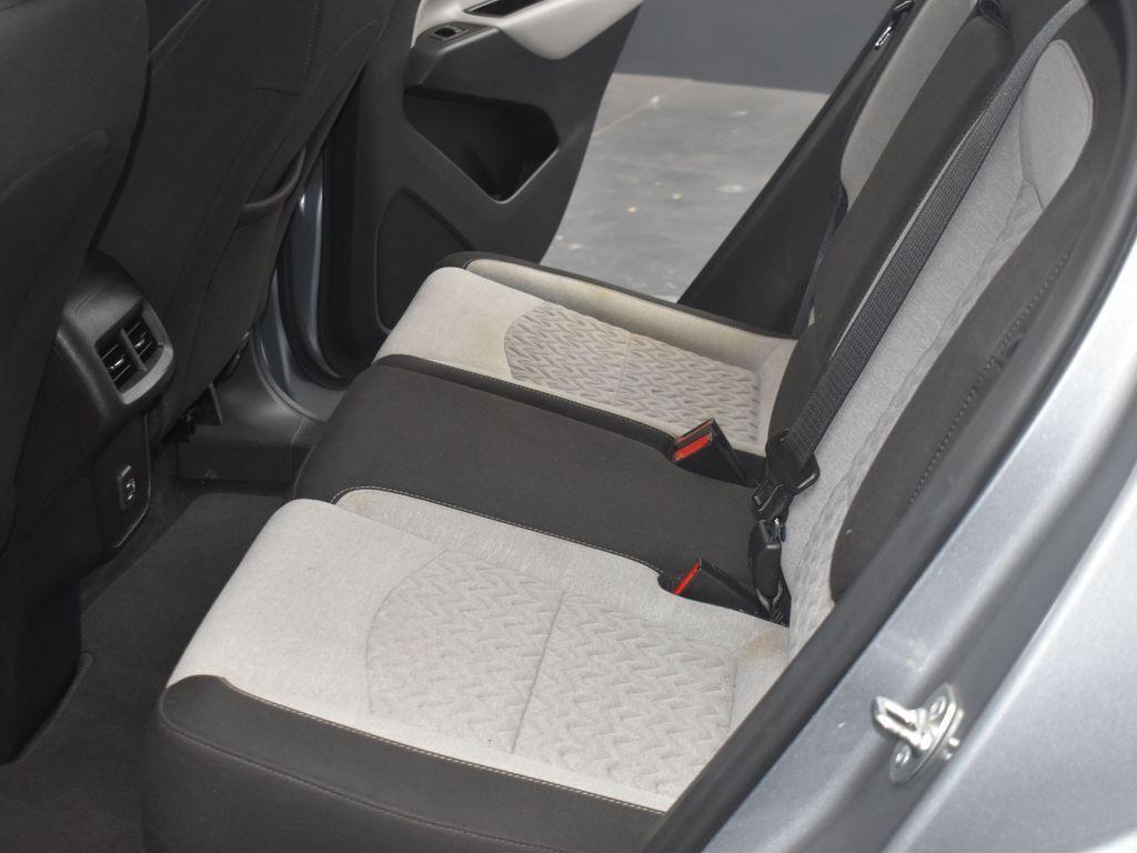 used 2024 Chevrolet Equinox car, priced at $23,375