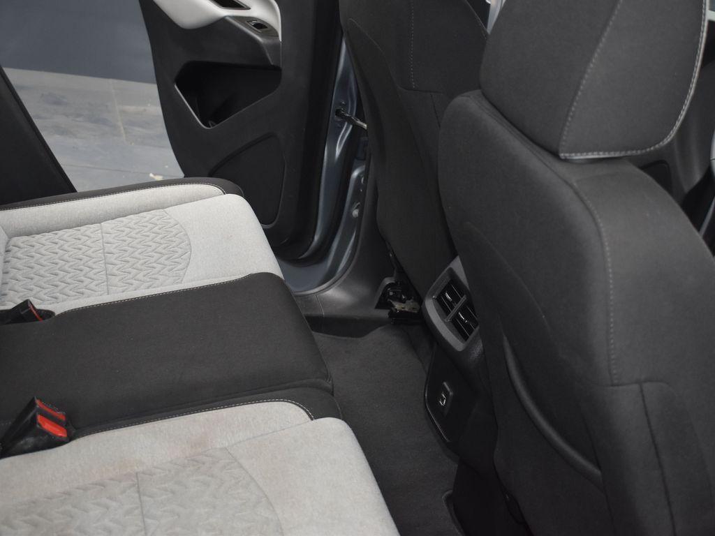 used 2024 Chevrolet Equinox car, priced at $23,375