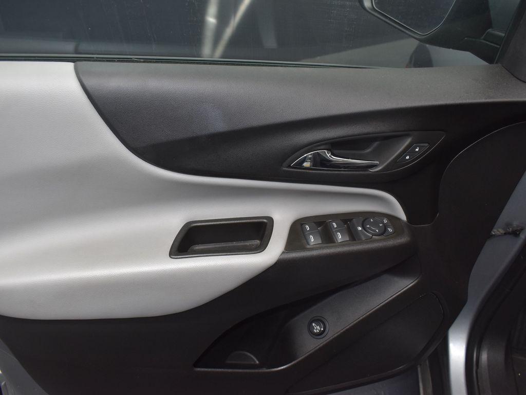 used 2024 Chevrolet Equinox car, priced at $23,375