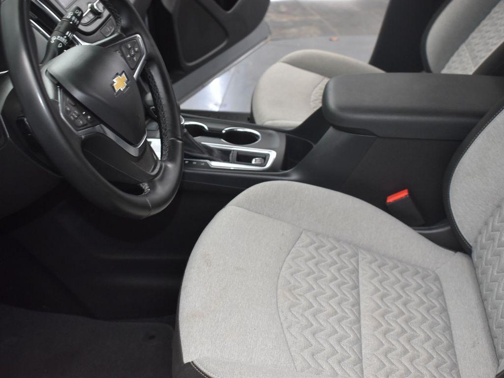 used 2024 Chevrolet Equinox car, priced at $23,375