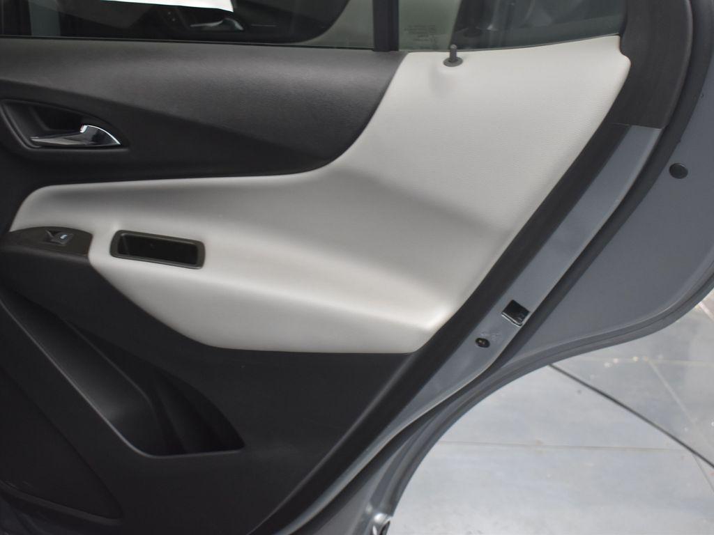 used 2024 Chevrolet Equinox car, priced at $23,375