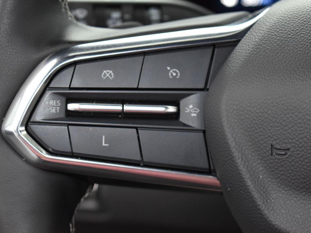 used 2024 Chevrolet Traverse car, priced at $40,977