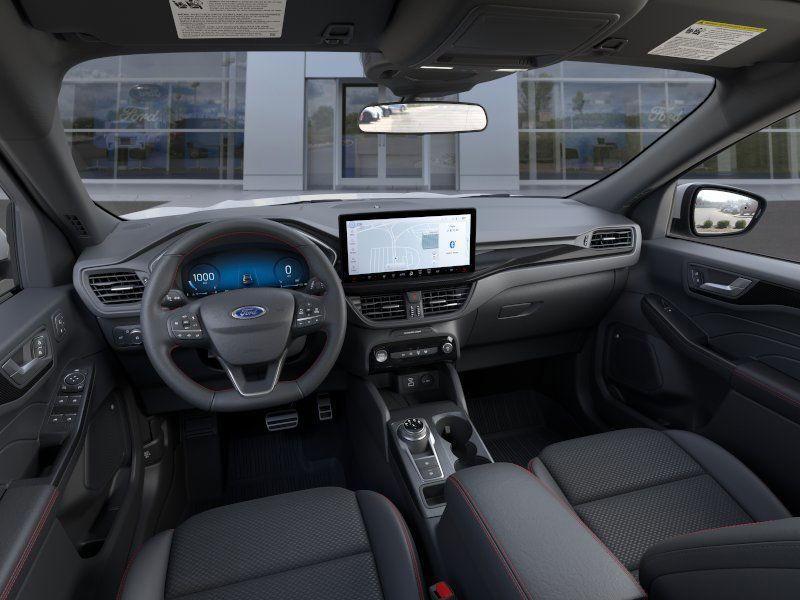 new 2025 Ford Escape car, priced at $36,325