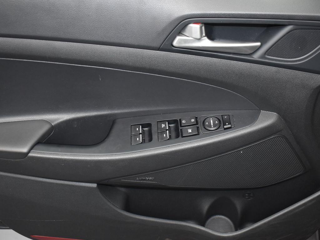used 2019 Hyundai Tucson car, priced at $22,017