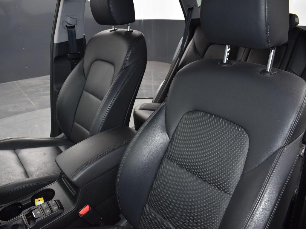 used 2019 Hyundai Tucson car, priced at $22,017