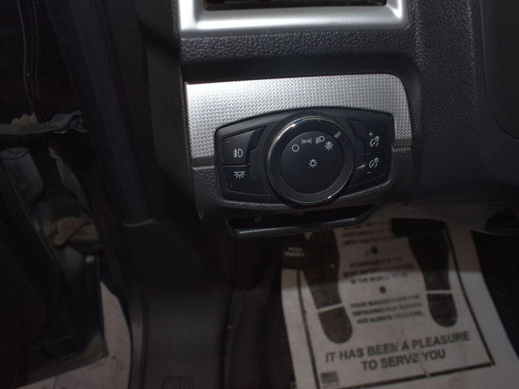 used 2015 Ford Explorer car, priced at $10,048