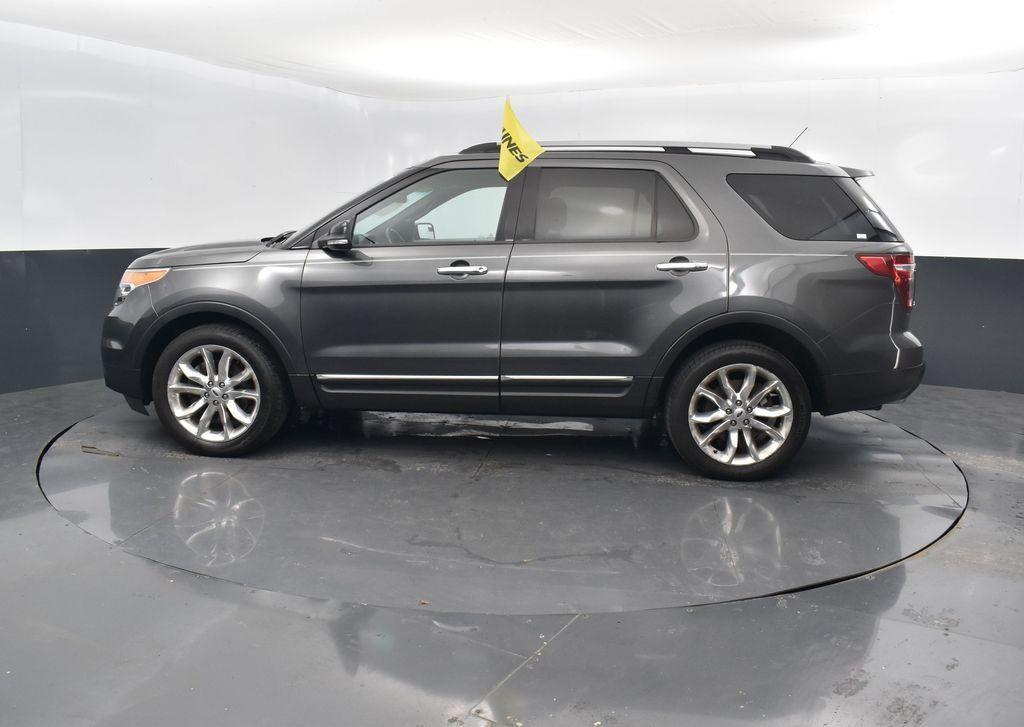used 2015 Ford Explorer car, priced at $10,048