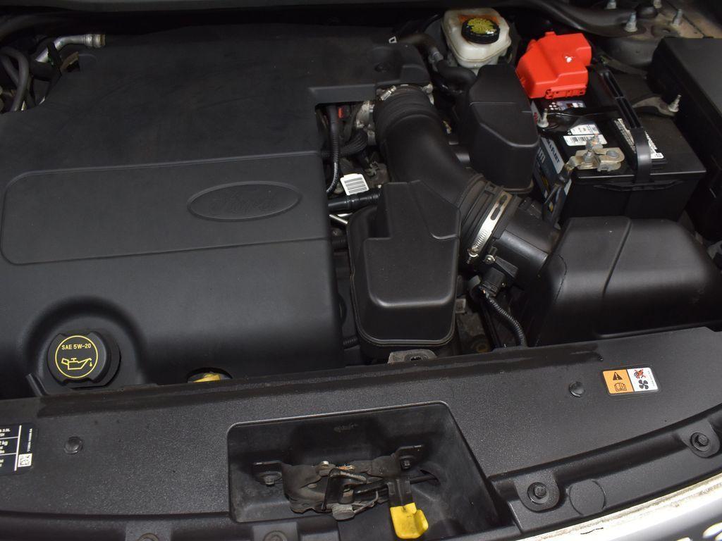 used 2015 Ford Explorer car, priced at $10,048