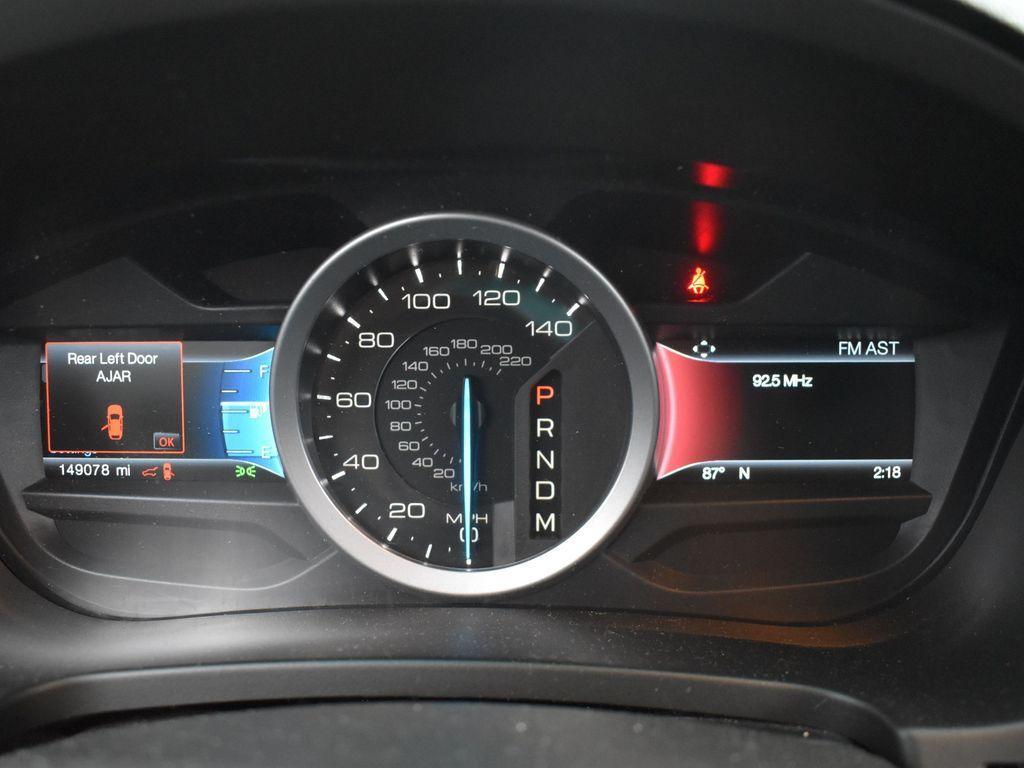 used 2015 Ford Explorer car, priced at $10,048