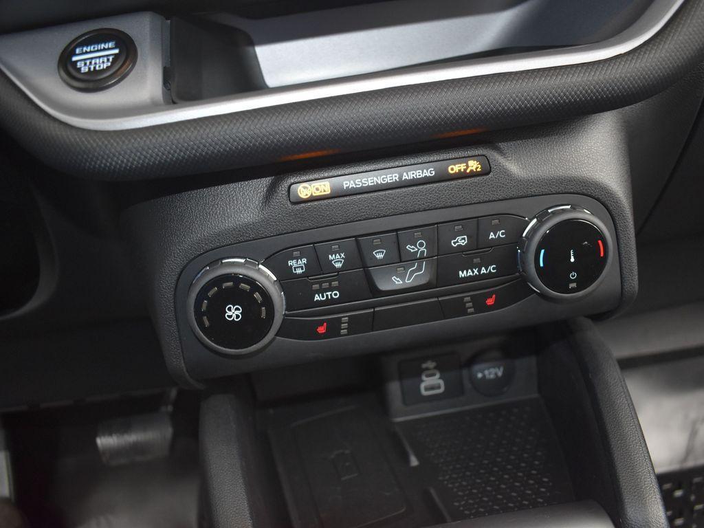 used 2024 Ford Bronco Sport car, priced at $27,825