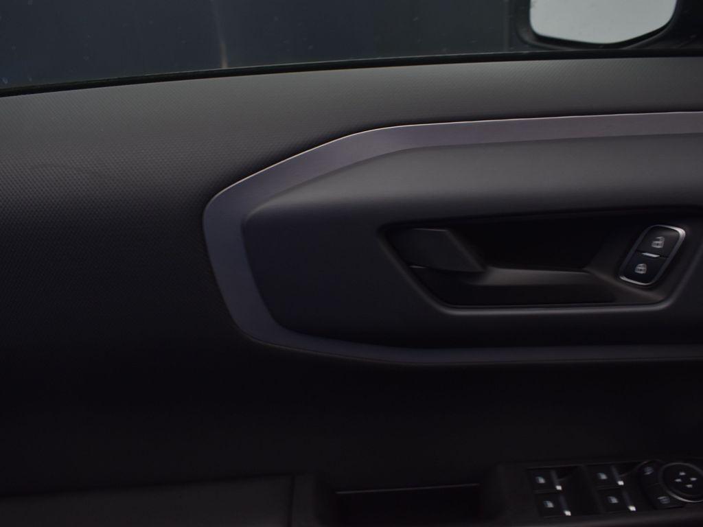 used 2024 Ford Bronco Sport car, priced at $27,825