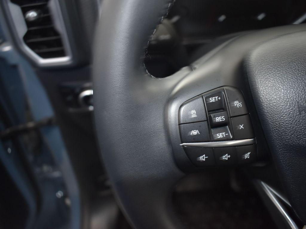 used 2024 Ford Bronco Sport car, priced at $27,825