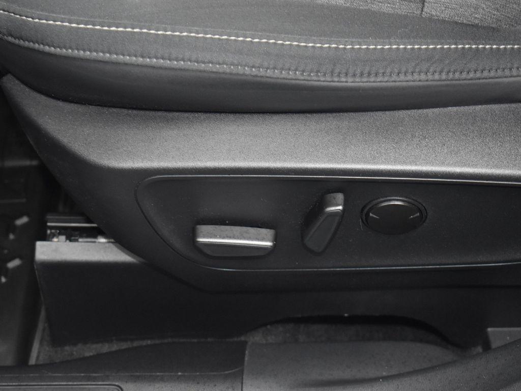 used 2024 Ford Bronco Sport car, priced at $27,825