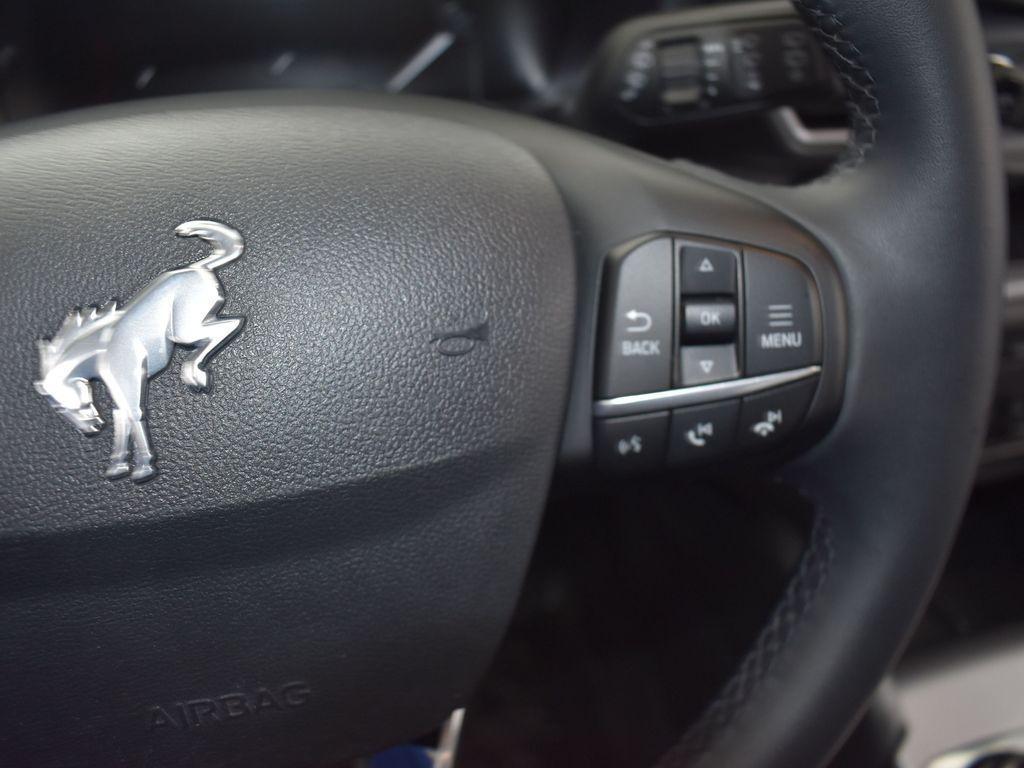 used 2024 Ford Bronco Sport car, priced at $27,825