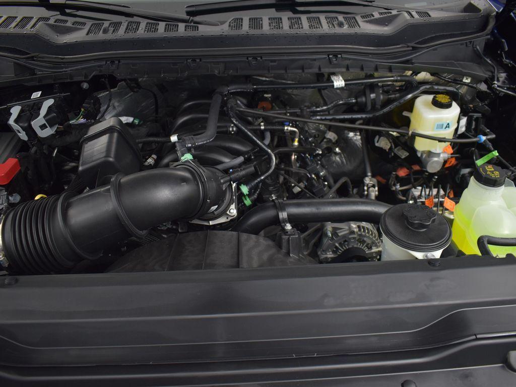 new 2026 Ford F-250 car, priced at $60,388