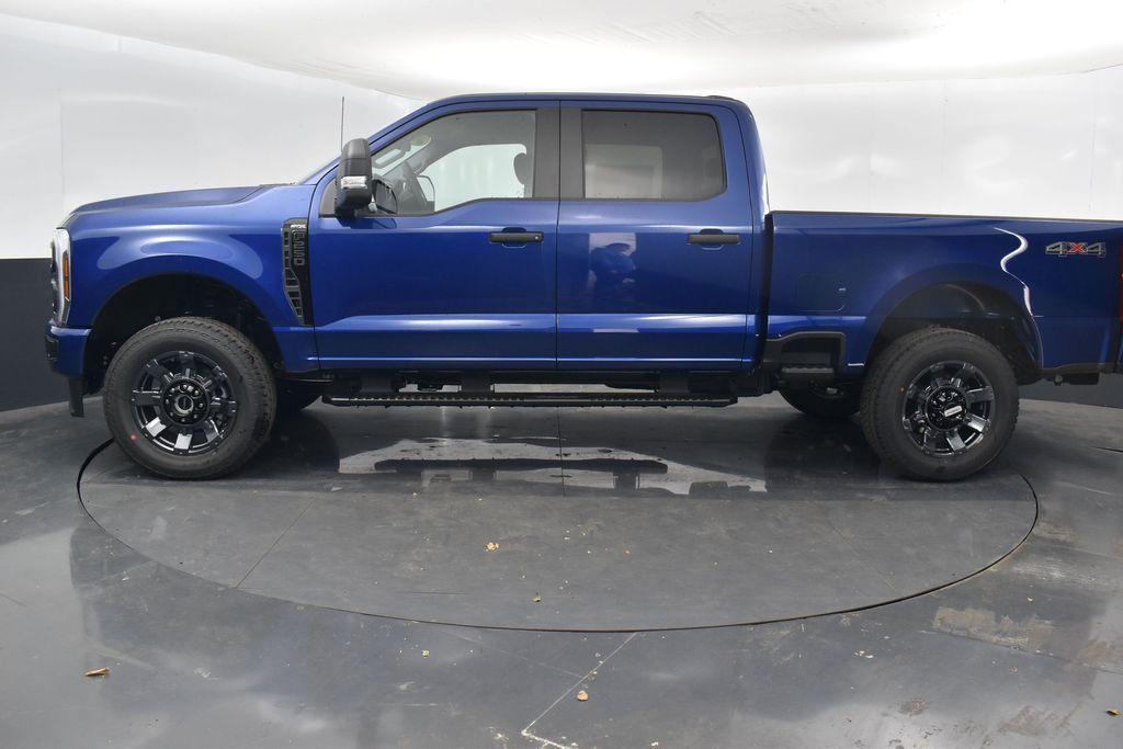 new 2026 Ford F-250 car, priced at $60,388