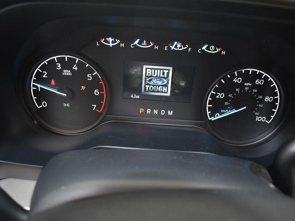 new 2026 Ford F-250 car, priced at $60,388