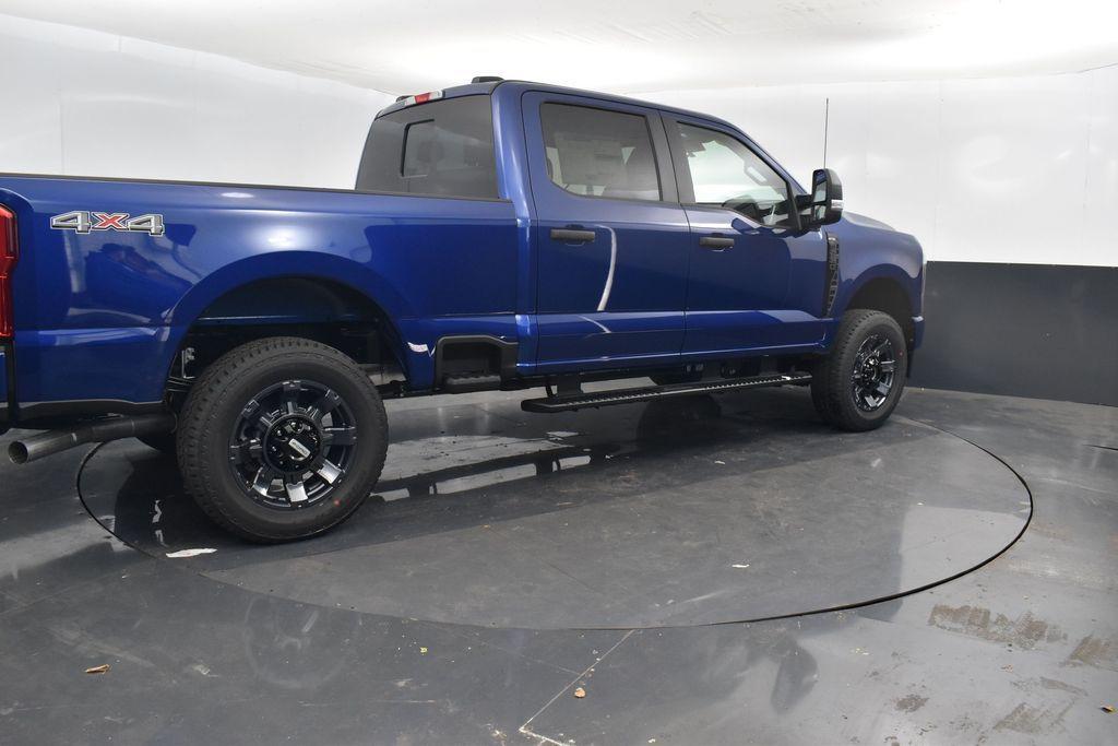 new 2026 Ford F-250 car, priced at $60,388
