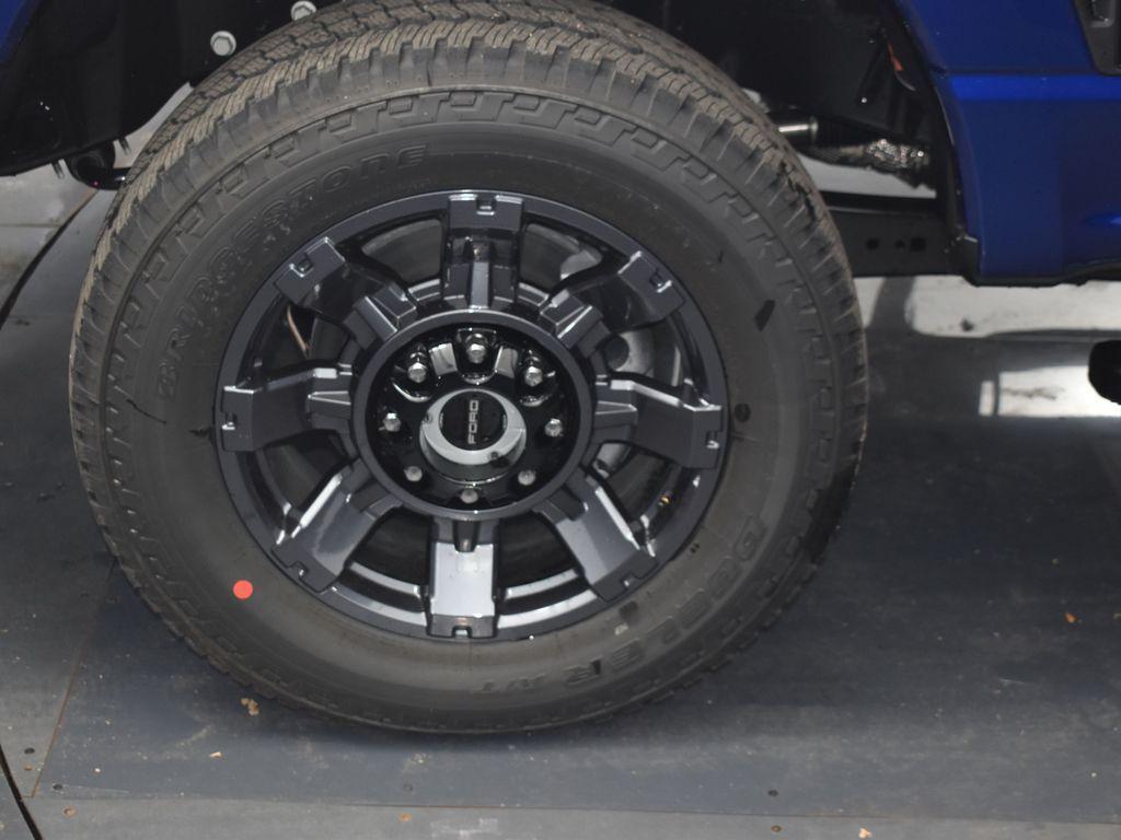 new 2026 Ford F-250 car, priced at $60,388