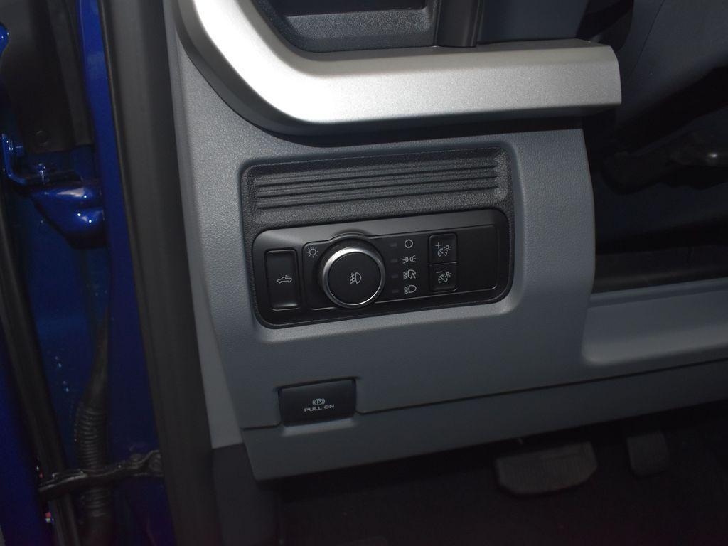 new 2026 Ford F-250 car, priced at $60,388