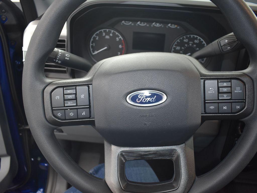 new 2026 Ford F-250 car, priced at $60,388