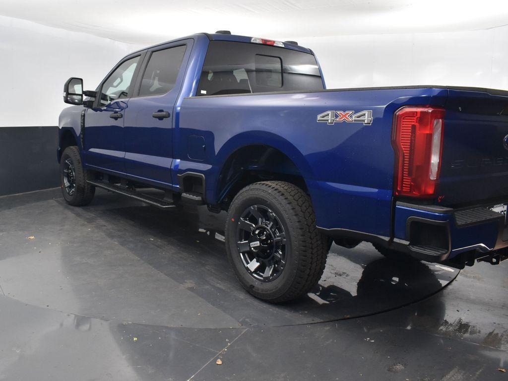 new 2026 Ford F-250 car, priced at $60,388