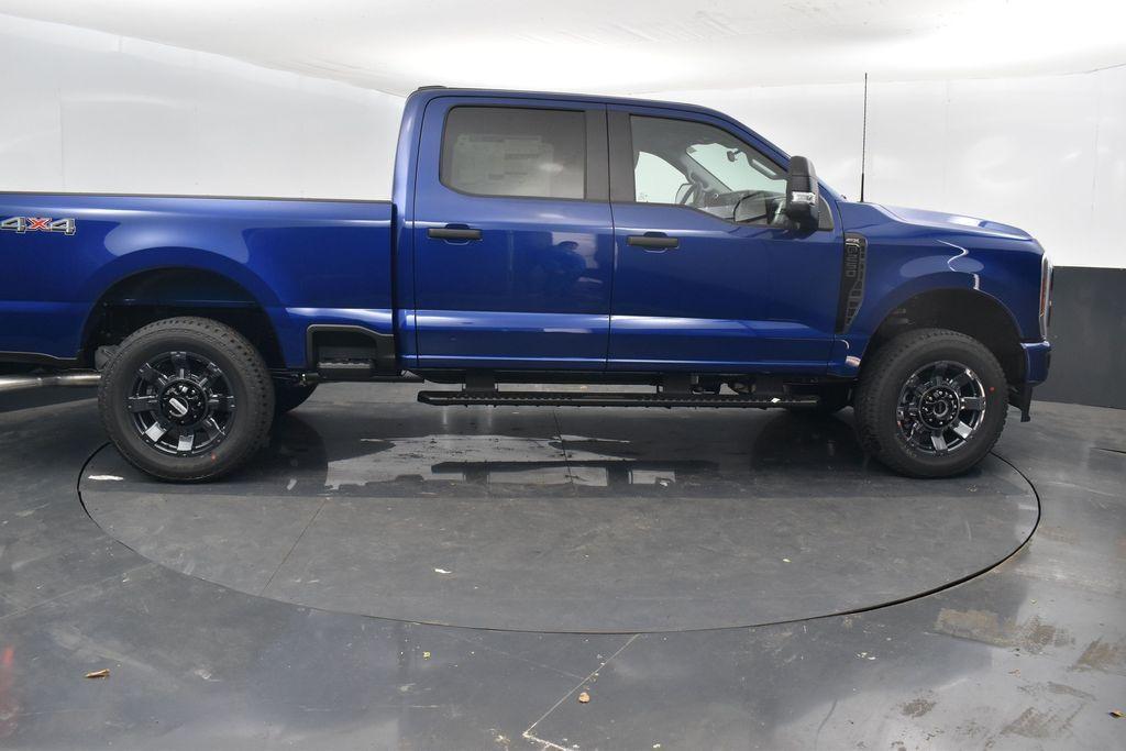 new 2026 Ford F-250 car, priced at $60,388