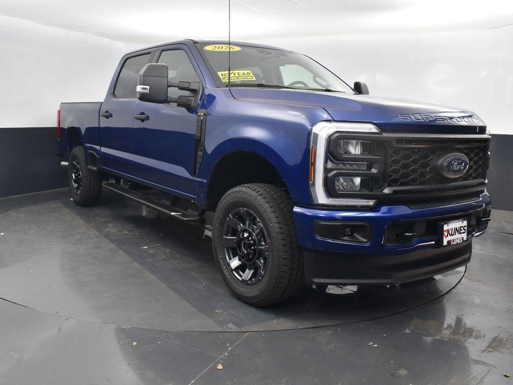 new 2026 Ford F-250 car, priced at $60,388