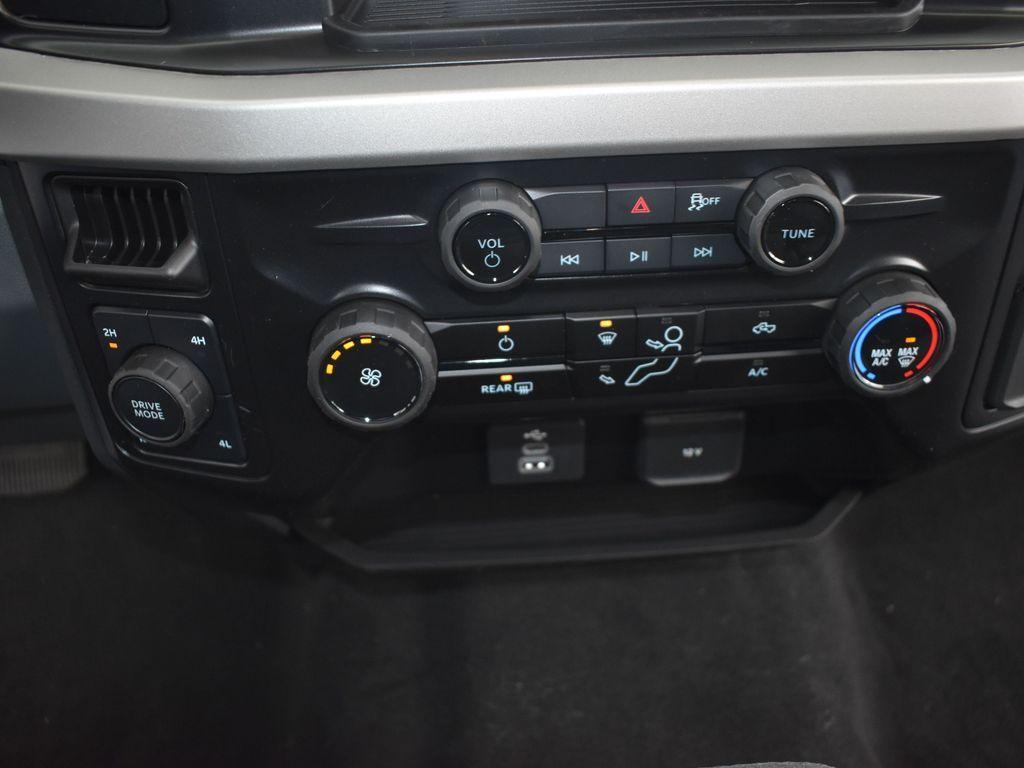 new 2026 Ford F-250 car, priced at $60,388