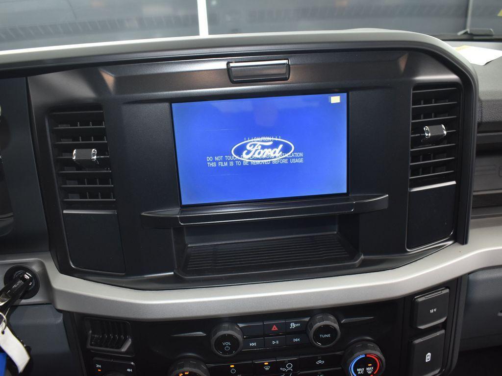 new 2026 Ford F-250 car, priced at $60,388