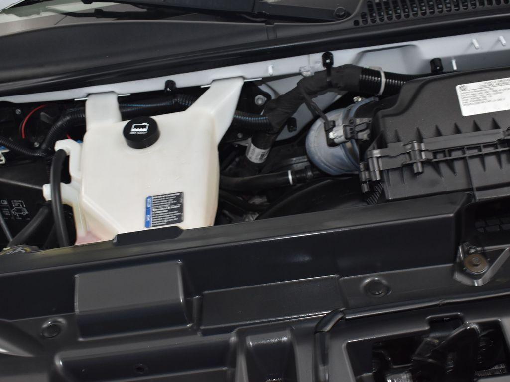 used 2023 Chevrolet Express 2500 car, priced at $29,590
