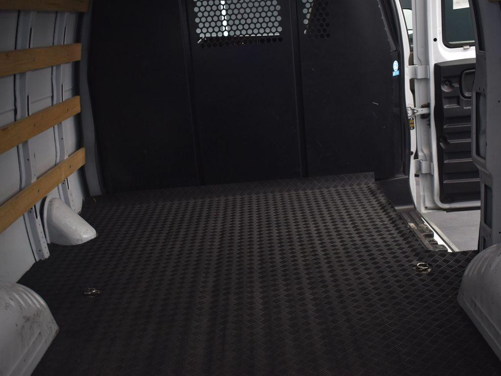 used 2023 Chevrolet Express 2500 car, priced at $29,590