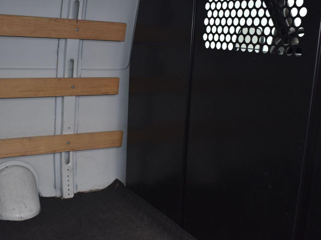 used 2023 Chevrolet Express 2500 car, priced at $29,590