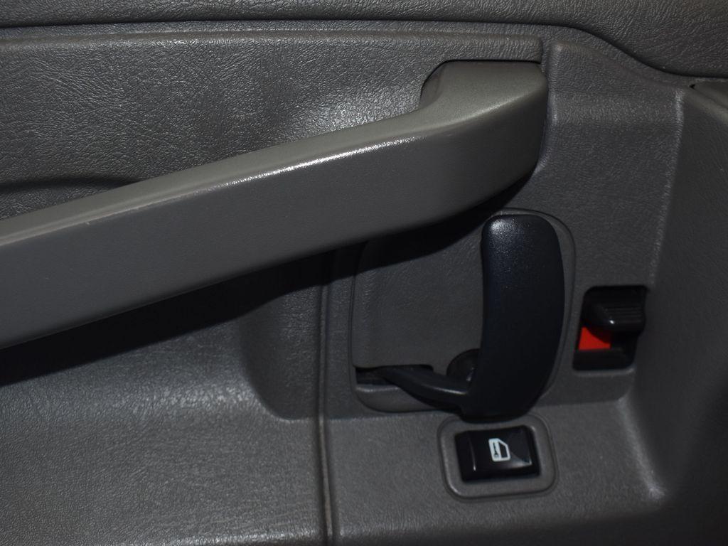 used 2023 Chevrolet Express 2500 car, priced at $29,590