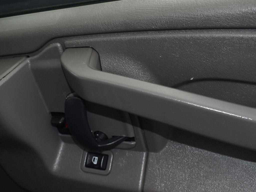 used 2023 Chevrolet Express 2500 car, priced at $29,590