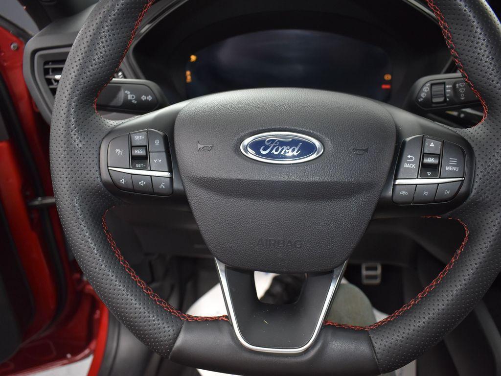 used 2023 Ford Escape car, priced at $29,354