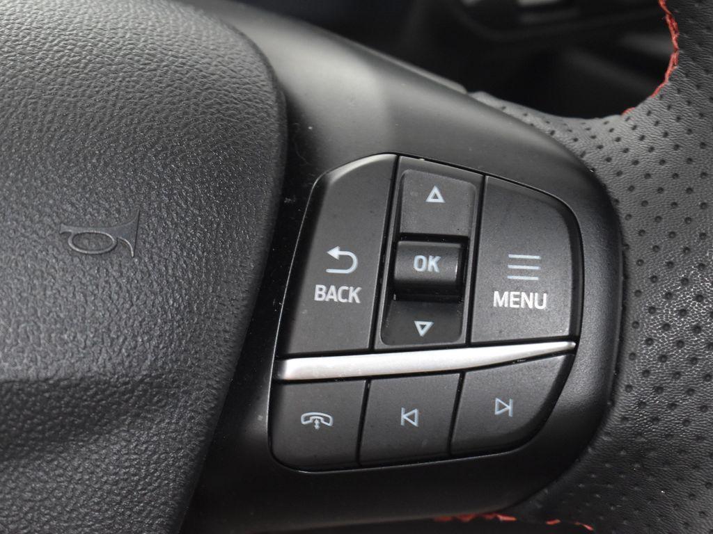 used 2023 Ford Escape car, priced at $29,354