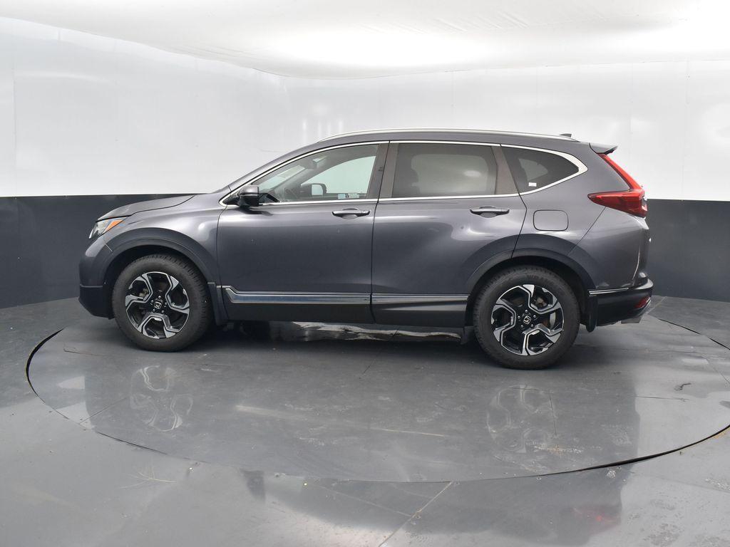 used 2018 Honda CR-V car, priced at $20,991