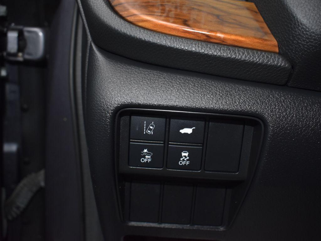 used 2018 Honda CR-V car, priced at $20,991