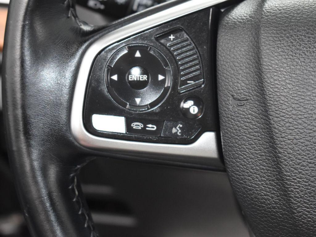 used 2018 Honda CR-V car, priced at $20,991