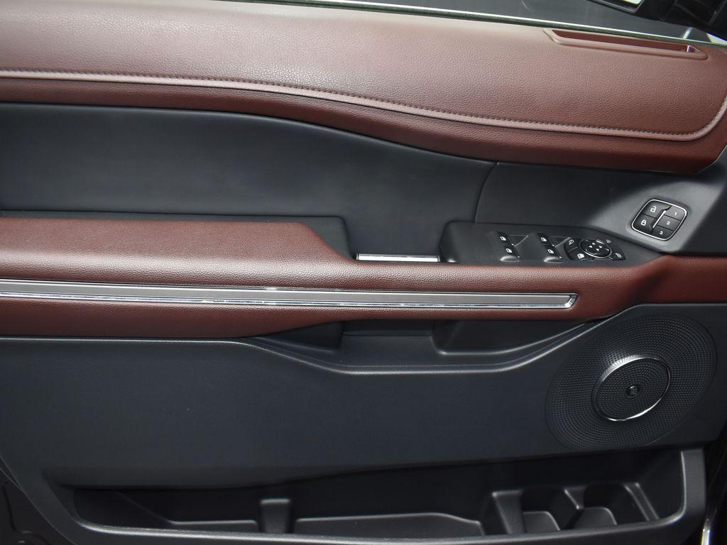 used 2024 Ford Expedition car, priced at $59,749