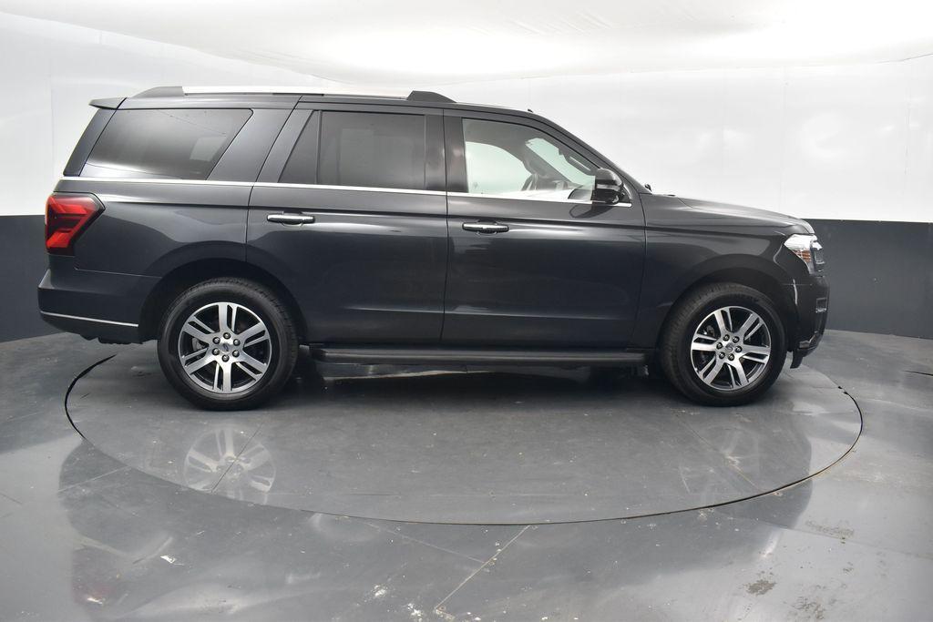 used 2024 Ford Expedition car, priced at $59,749