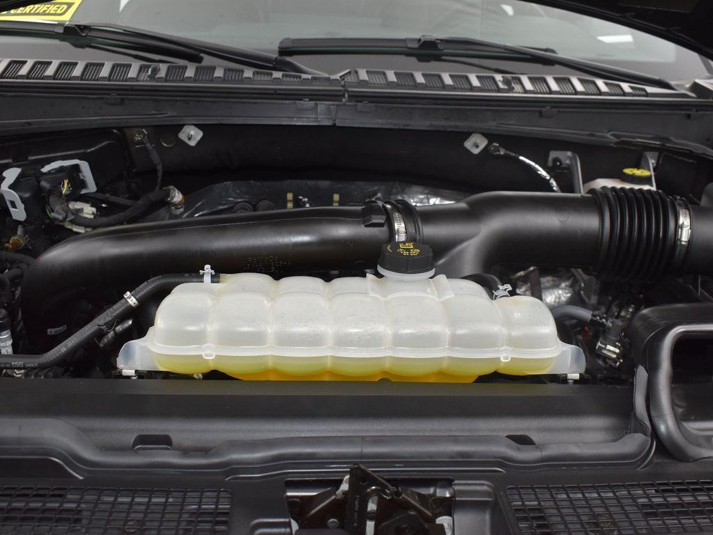 used 2024 Ford Expedition car, priced at $59,749