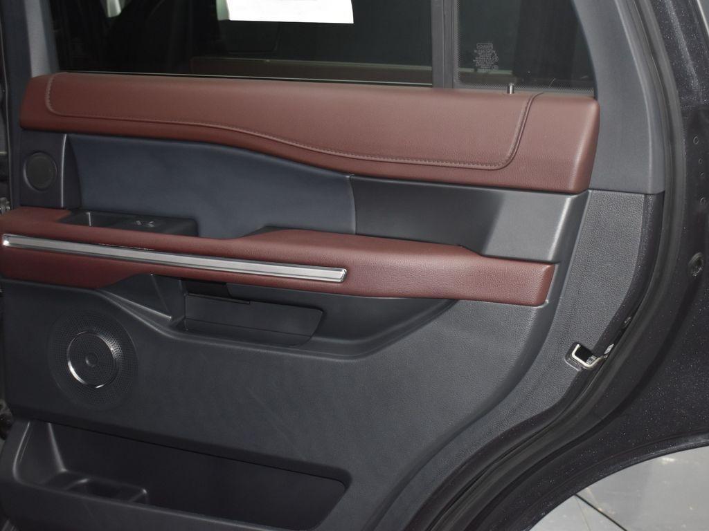 used 2024 Ford Expedition car, priced at $59,749