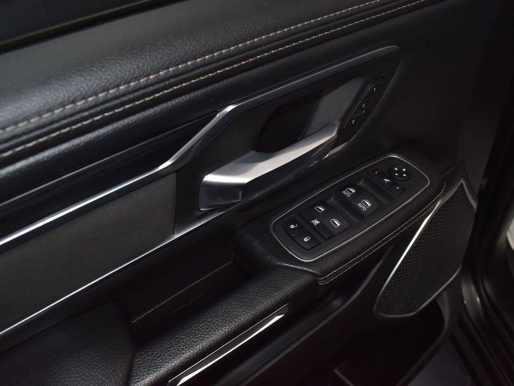 used 2024 Ram 1500 car, priced at $41,594