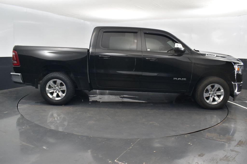 used 2024 Ram 1500 car, priced at $41,594