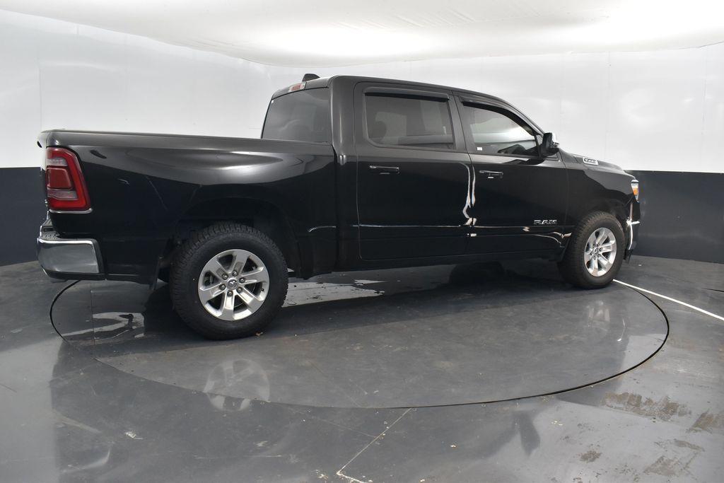 used 2024 Ram 1500 car, priced at $41,594