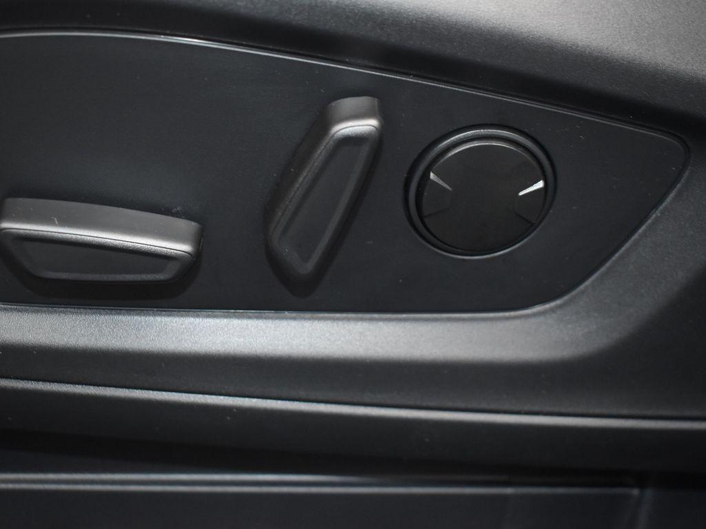 new 2025 Ford Explorer car, priced at $44,828