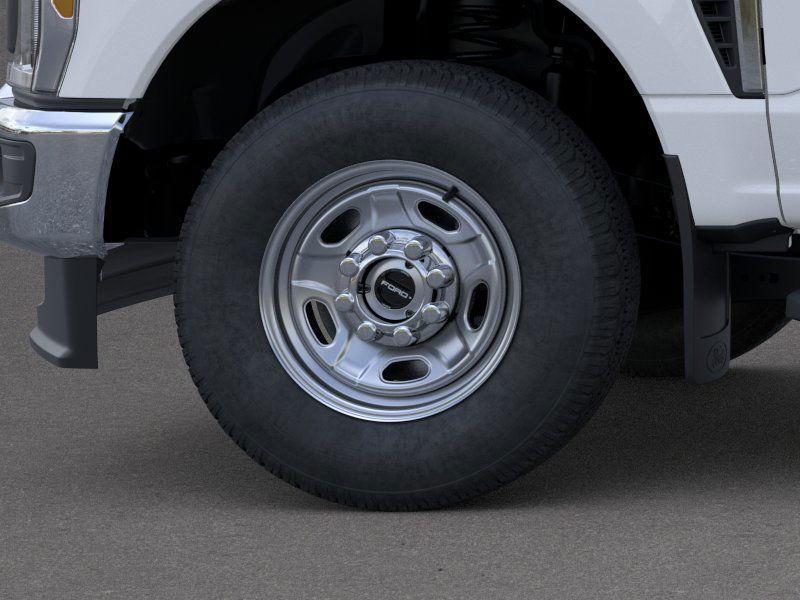 new 2026 Ford F-250 car, priced at $55,438