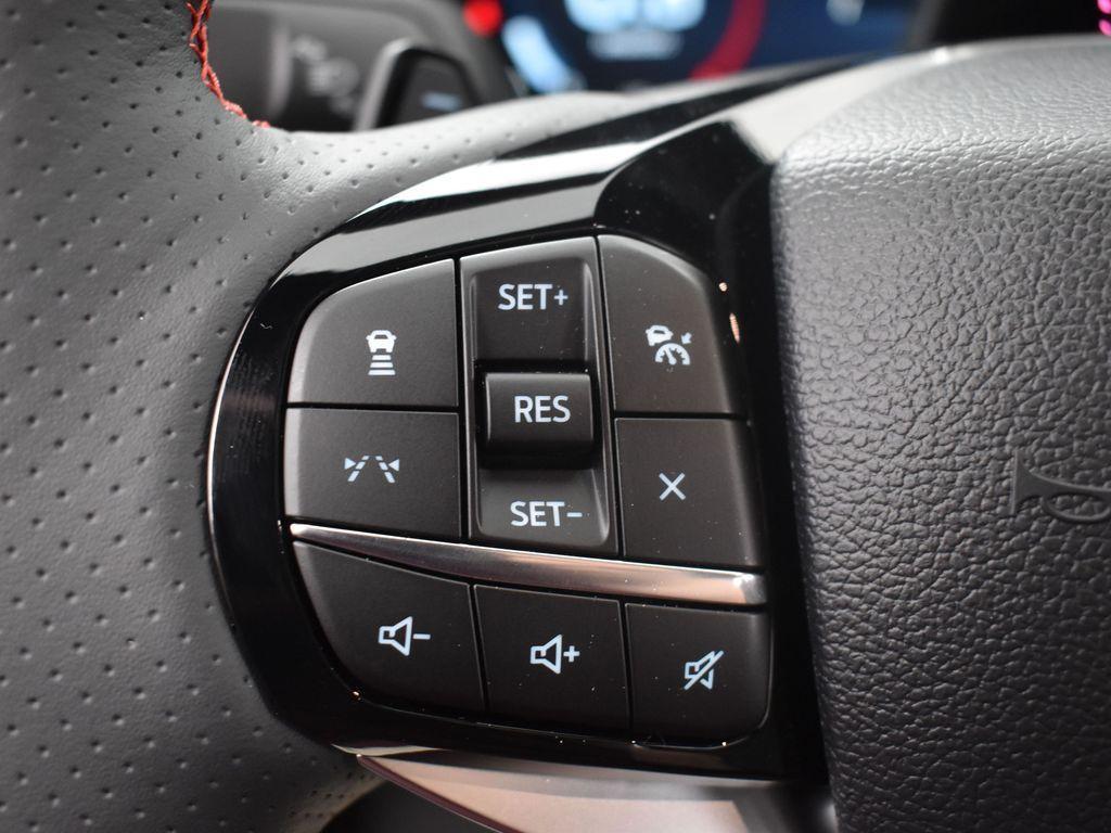 new 2025 Ford Explorer car, priced at $60,484